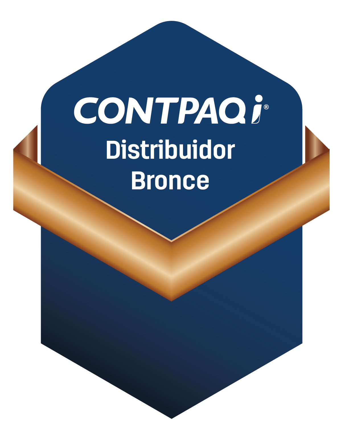 CONTPAQi Distribuidor Bronce